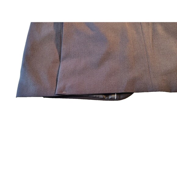 Haggar Men's Tailored Fit In Motion Blazer, 44 Long, Midnight Blue, HJ10337 NWT - Picture 16 of 16